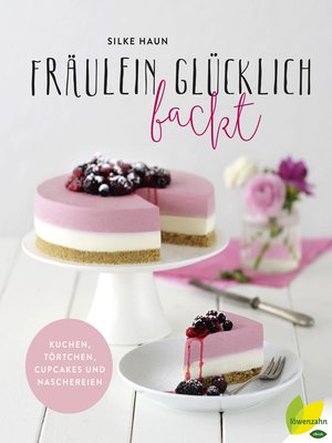 cover image of Fräulein Glücklich backt
